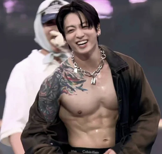정국 /소셜미디어