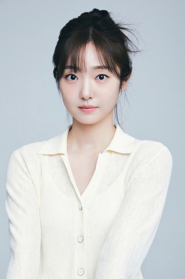 배우 김혜준. /. 매니지먼트mmm 제공