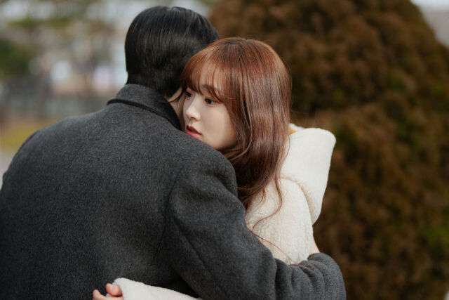 배우 김혜준. / tvN 제공