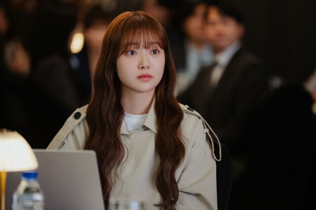 배우 김혜준. / tvN 제공