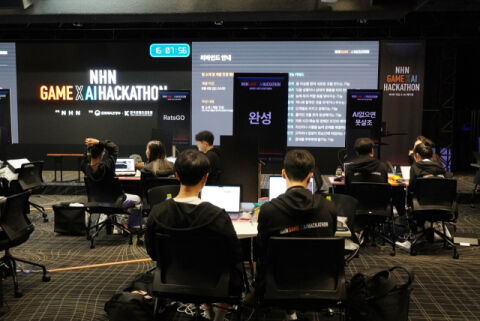 NHN 게임&middot;AI 해커톤 &lsquo;NAN 2026&rsquo; 성료&hellip;본선 경쟁률 59대 1