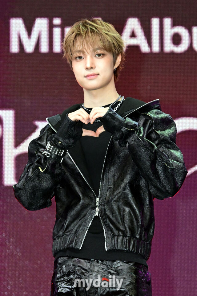 앤팀 의주 / 곽경훈 기자 kphoto@mydaily.co.kr