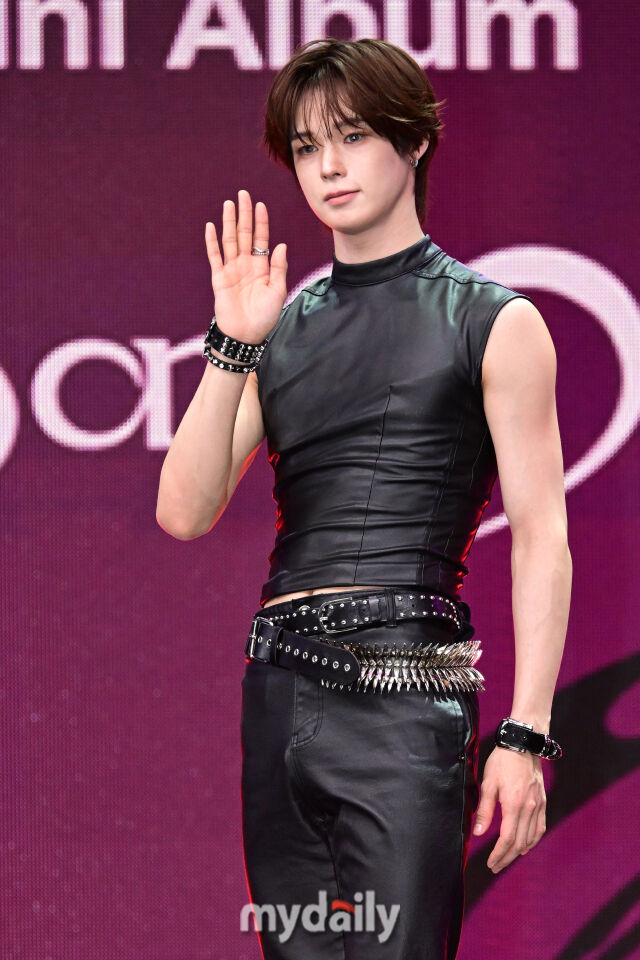 앤팀 케이 / 곽경훈 기자 kphoto@mydaily.co.kr