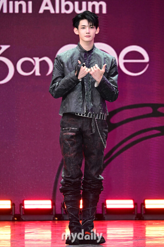 앤팀 조 / 곽경훈 기자 kphoto@mydaily.co.kr