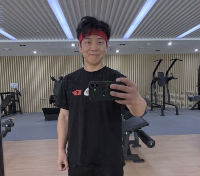 한경록 /소셜미디어