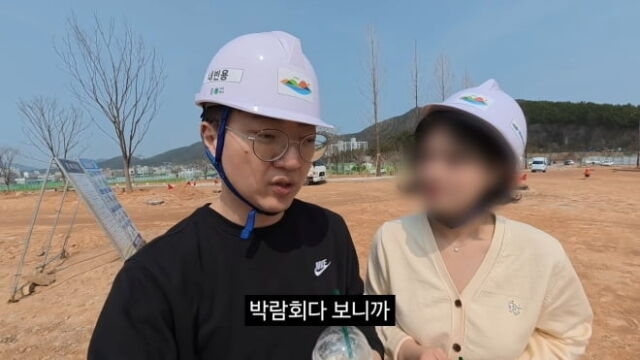 김선태./유튜브 '김선태'