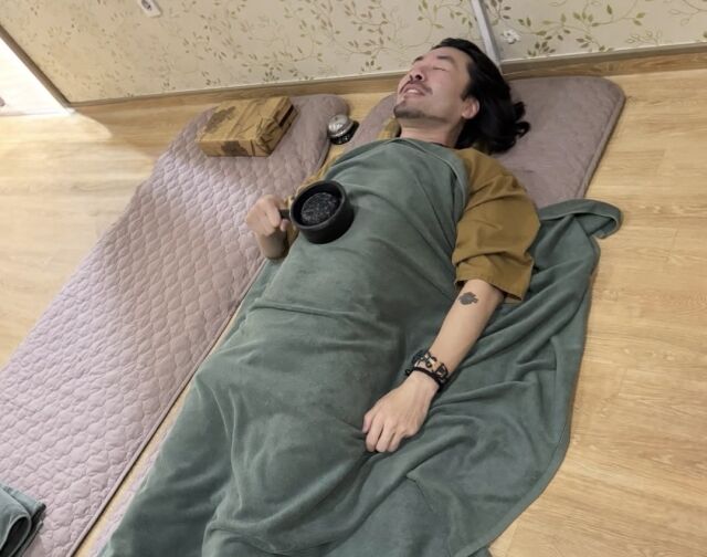 노홍철/ 소셜미디어