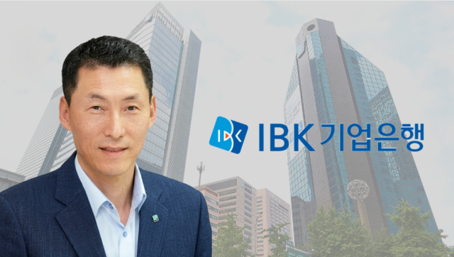 장민영 IBK기업은행장 /그래픽=최주연 기자