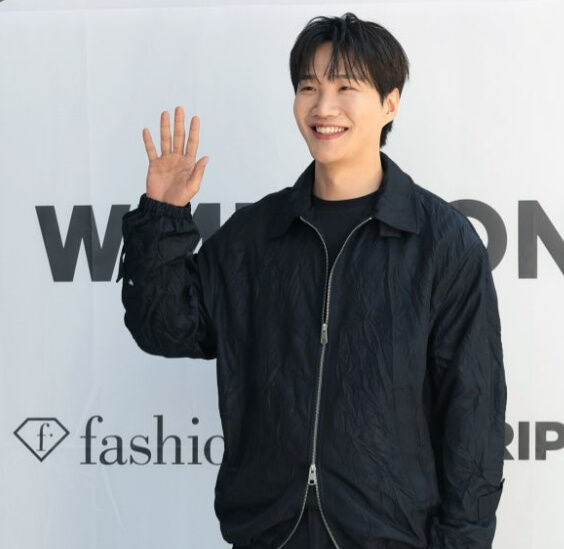 김기리./소셜미디어