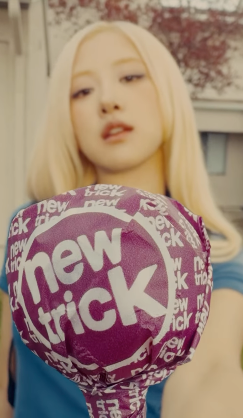 로제./로제 인스타그램