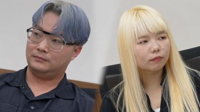 JTBC ‘이혼숙려캠프’