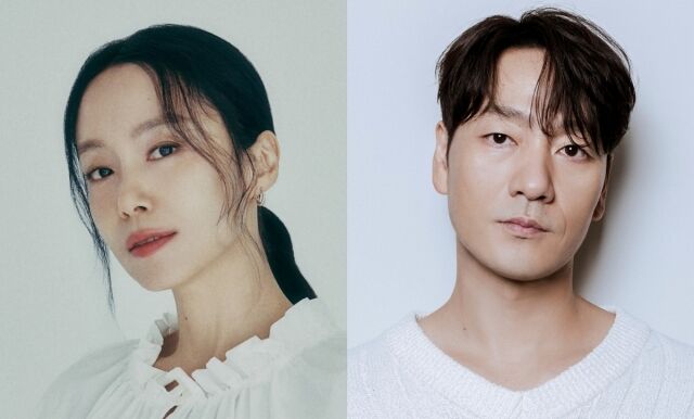 전도연, 박해수 / 매니지먼트 숲, BH엔터테인먼트
