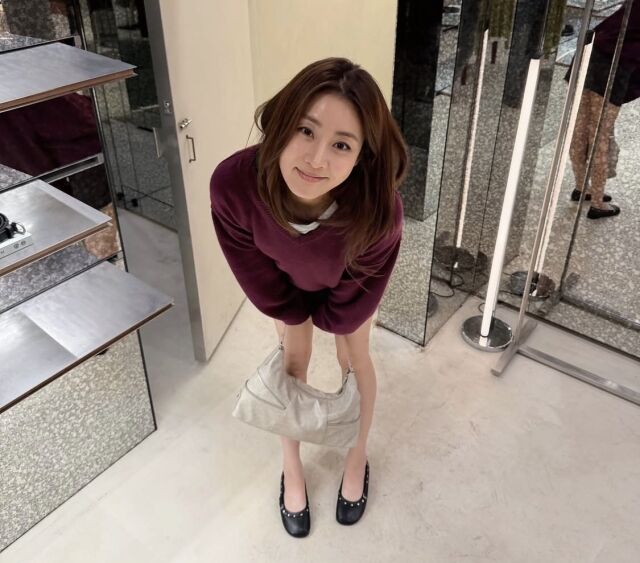 강소라/소셜미디어