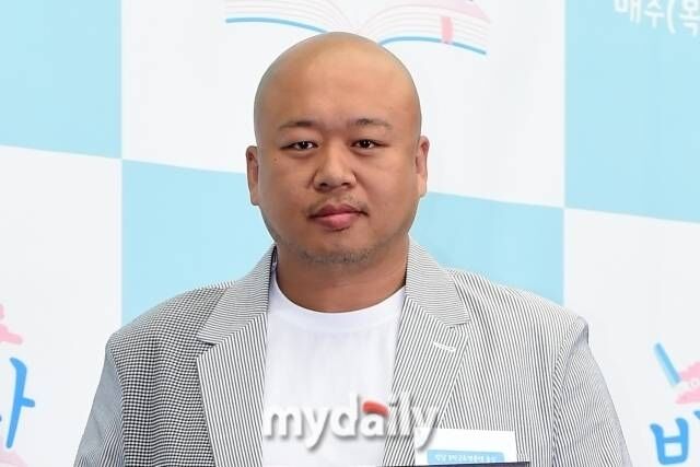 작곡가 겸 방송인 돈스파이크./마이데일리
