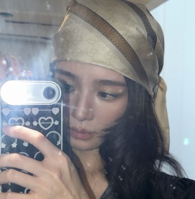 박규영 /소셜미디어