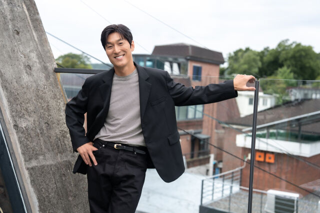 배우 김재철./쿠팡플레이
