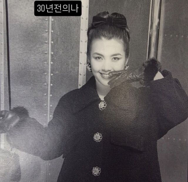 신애라/소셜미디어