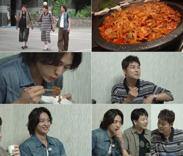MBN·채널S '전현무계획4'./MBN·채널S