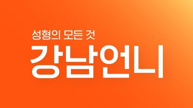 /강남언니