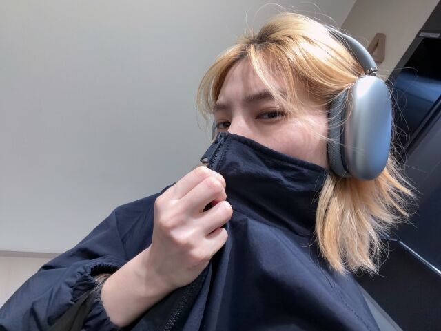 / 한소희 SNS