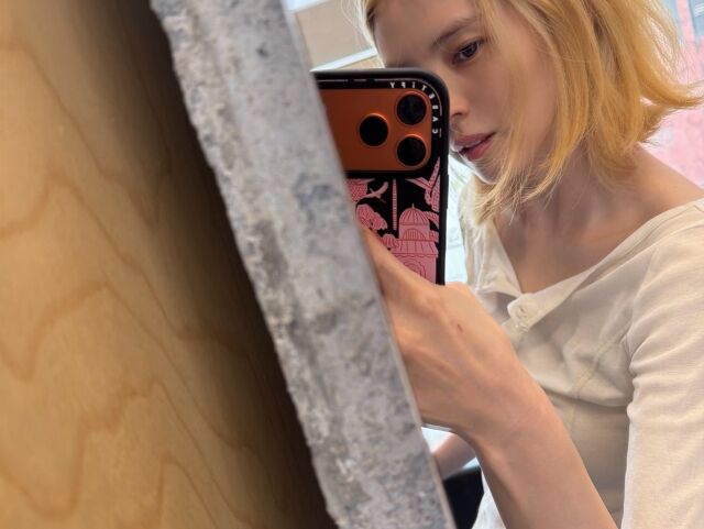 / 한소희 SNS