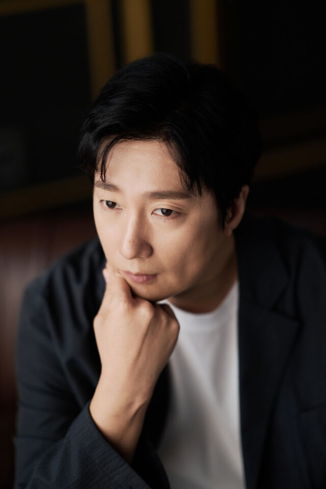 박해일 / 하이브미디어코프
