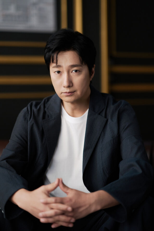 박해일 / 하이브미디어코프
