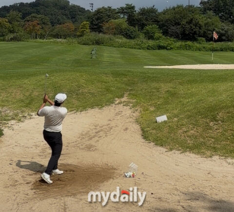 골프의 새 판을 짤 수 있을까? 한국 골프에 다시 묻다[이준호의 골프 디코드]