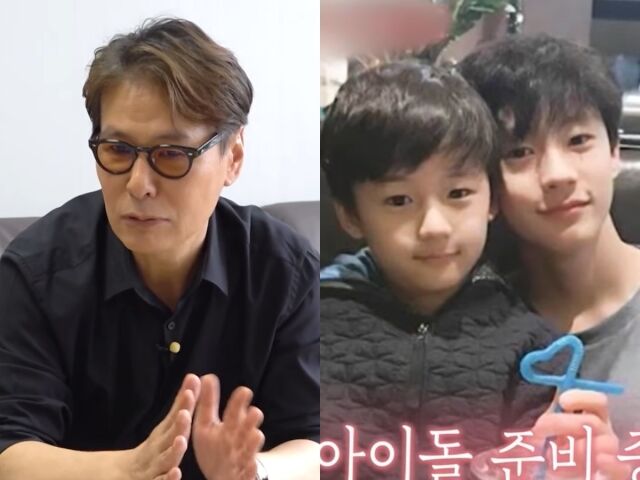 '편스토랑' 윤상./KBS