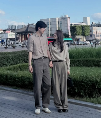 31기 경수, 순자./순자 인스타그램
