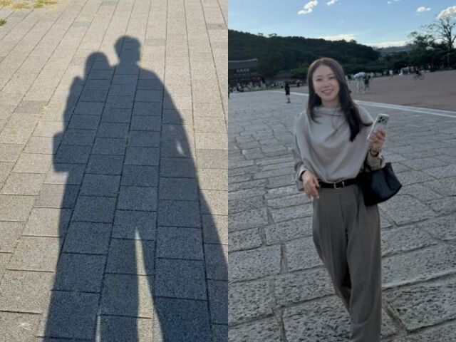 31기 경수, 순자./순자 인스타그램