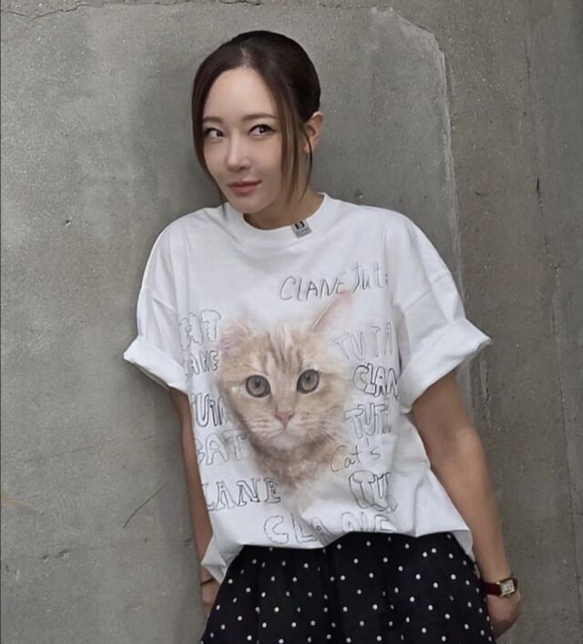 소유진/ 소셜미디어