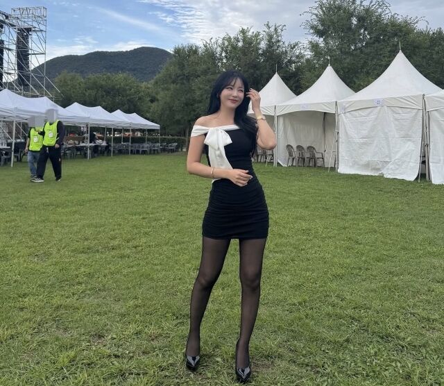 홍진영 /소셜미디어