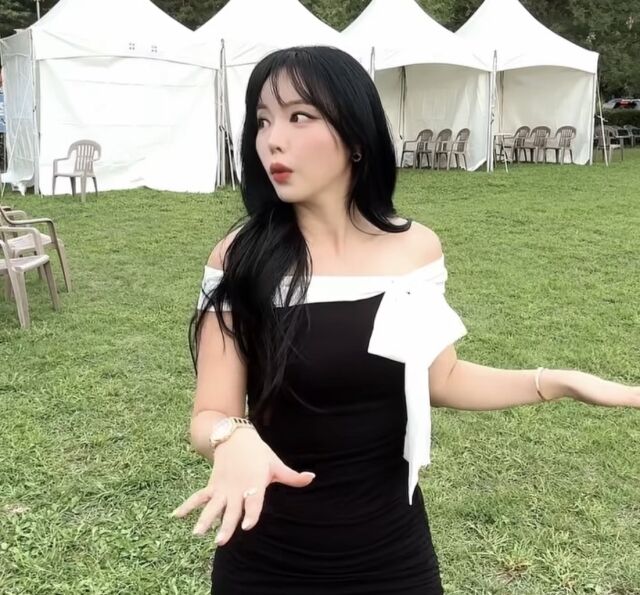 홍진영 /소셜미디어