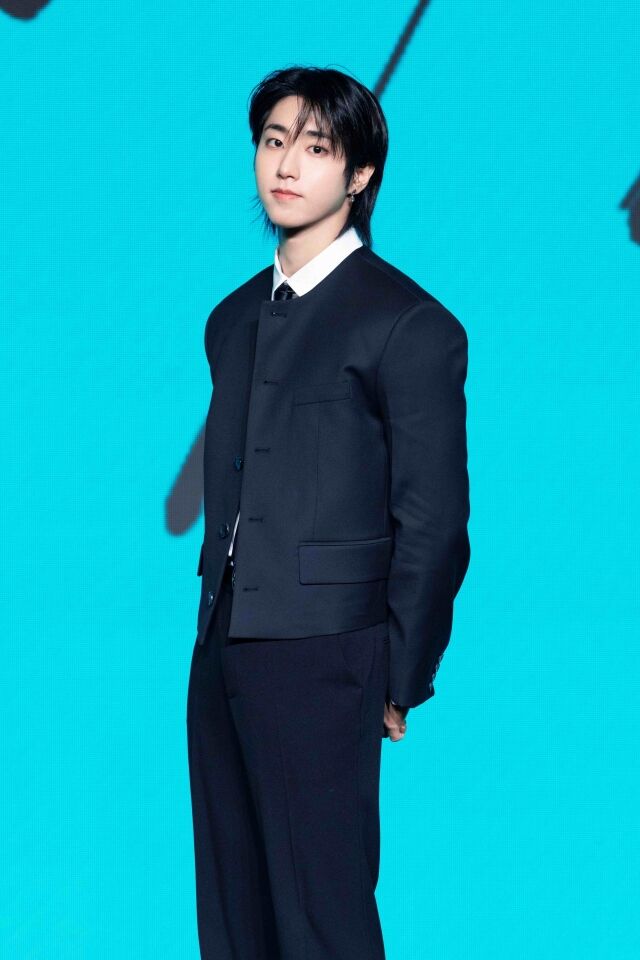 스트레이 키즈 한 / JYP엔터테인먼트