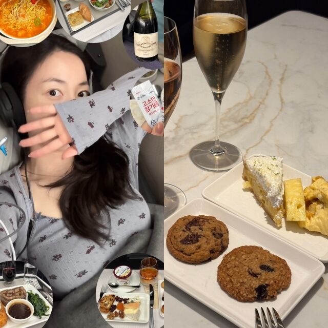 류화영 SNS