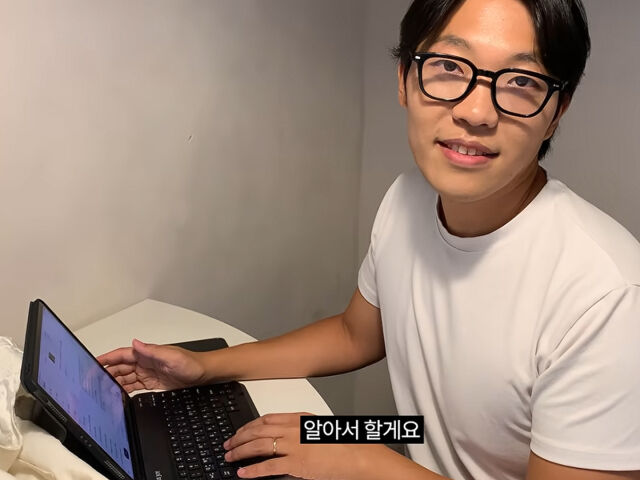 최고기가 이주은 PD의 악플에 일침을 가했다. / 유튜브 '최고기'