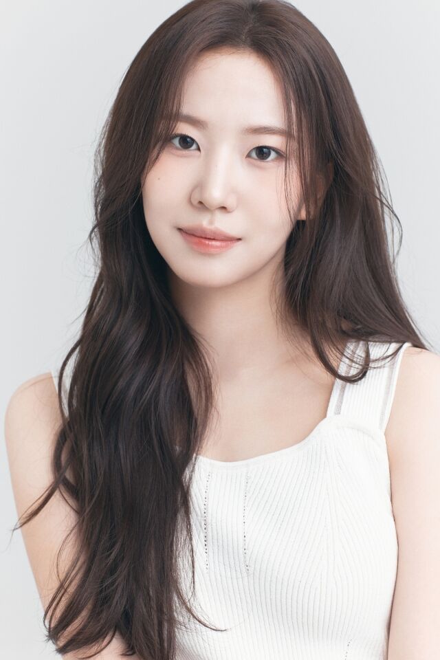 배우 소아린./제이와이드컴퍼니