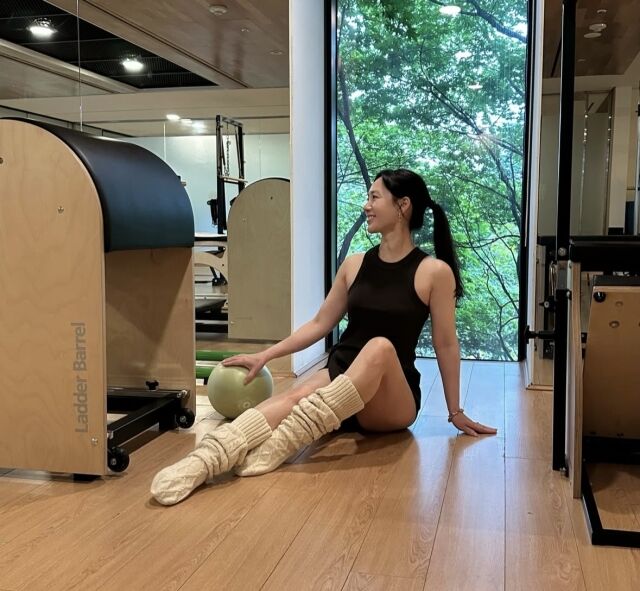박주미 SNS