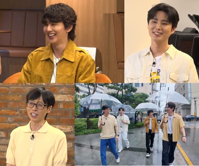/ SBS '틈만 나면,'