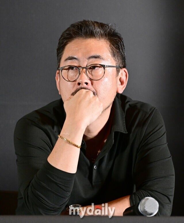 나홍진./마이데일리
