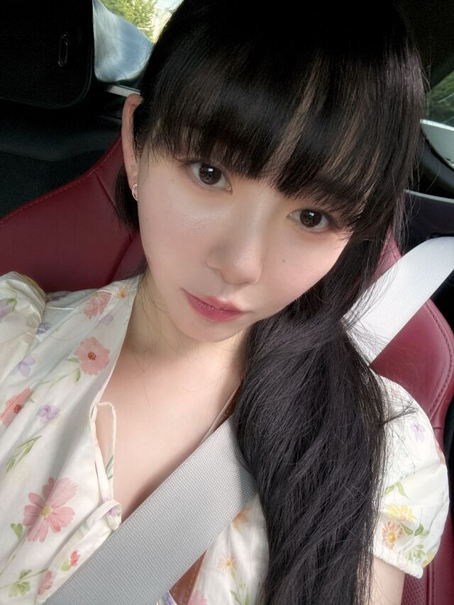 / 권민아 SNS