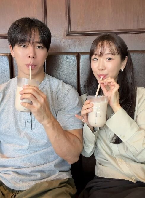 / 30기 옥순 SNS