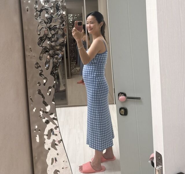 / 김지민 SNS