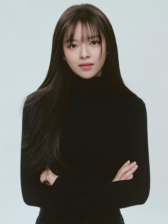 정연 / 바로엔터테인먼트 공식 SNS