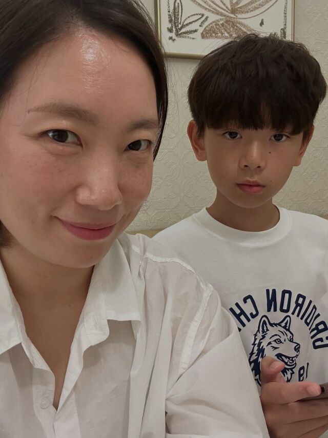 / 정경미 SNS
