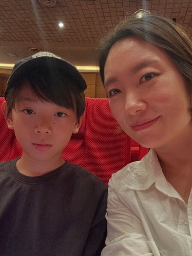 / 정경미 SNS
