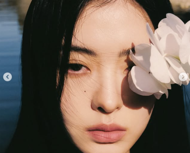 매 작품마다 서로 다른 개성의 인물을 그려온 새내기 배강희가 ‘최종면접’의 냉철한 완벽주의자 차주원을 어떻게 표현할지 관심이 집중된다./배강희 소셜미디어