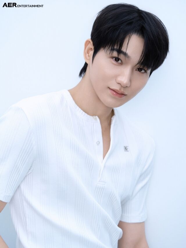 배우 정도진./아에르엔터테인먼트