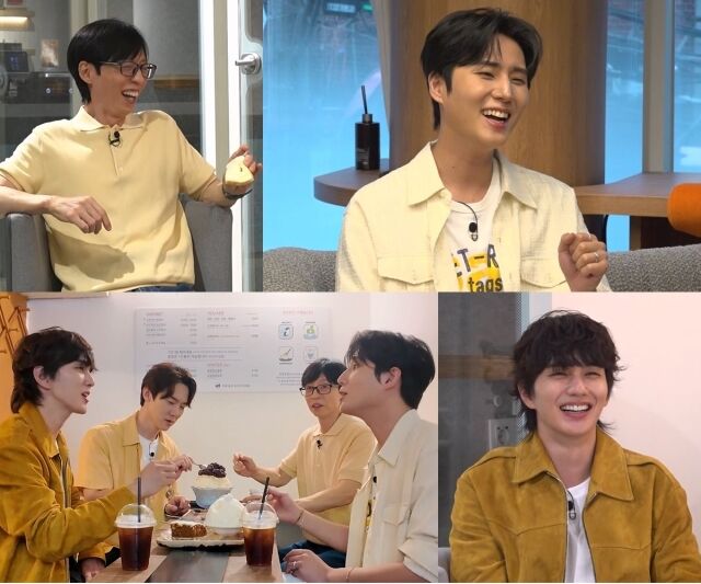 / SBS 예능 ‘틈만나면,’